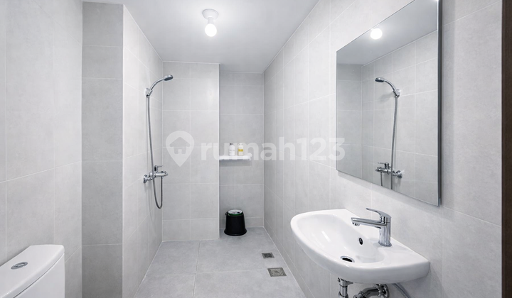 Apartemen Folia By Kolivhub LRT City Sentul Lokasi Strategis 2