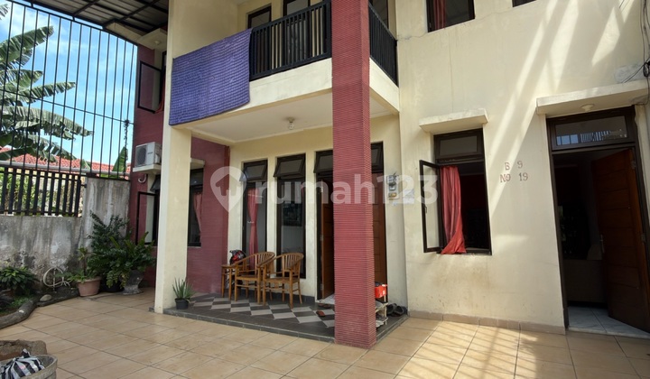 Rumah 2 Lantai Perumahan Bogor Baru Pusat Kota Bogor Rumah 2 Lantai Perumahan Bogor Baru Pusat Kota Bogor