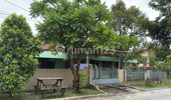 Rumah 1 Lantai Bogor Baru Hook Pusat Kota Rumah 1 Lantai Bogor Baru Hook Pusat Kota