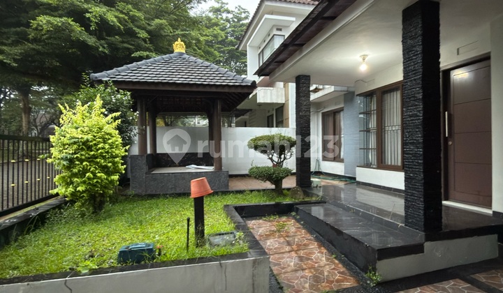 Rumah di Cluster Cendana Perumahan Bogor Nirwana Residence, Jl. Cendana 4, Mulyaharja, Bogor Selatan, Kota Bogor, Jawa Barat, Indonesia, 16135, Bogor Selatan Rumah 2