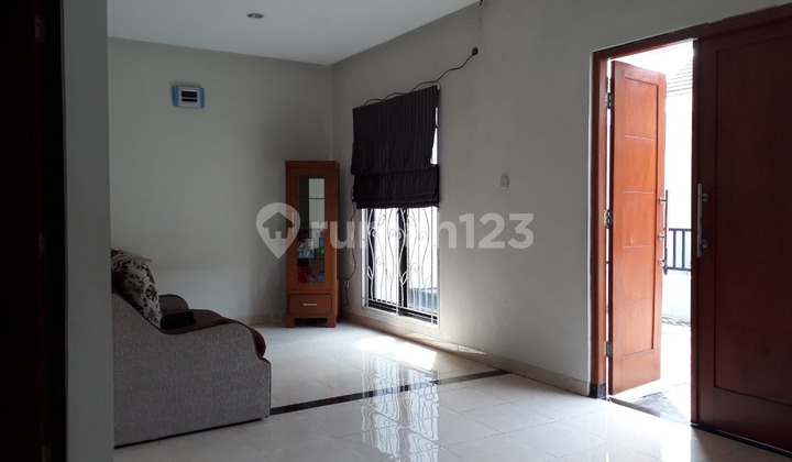 Premium 2-Story House in Bogor Raya Golf Estate Area, Orchid Mansion Cluster 2