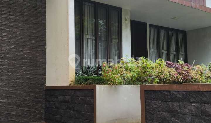 Rumah Bogor Nirwarna Residence Cluster Tirta Nirwana 2