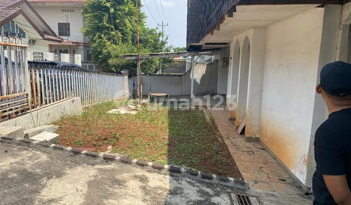 Tanah Strategis Jl. B Cengkeh Semarang Dekat Universitas Undip 2