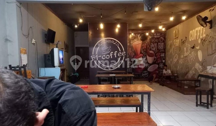 Rumah 2 Lantai, Nol Jalan, Cocok untuk Usaha, Wage Sidoarjo