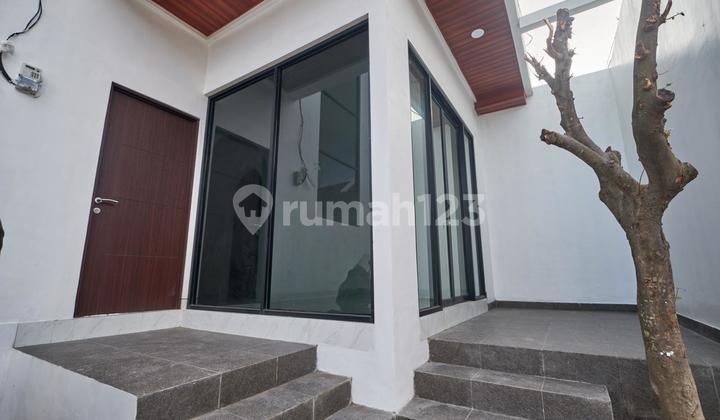 Dijual Villa Mewah Daerah Strategis Daerah Canggu Bali