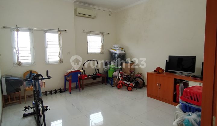 Nice House Ready to Occupied in Lebakrejo Surabaya 2