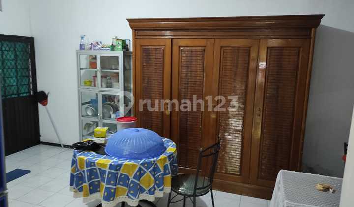 Rumah Bagus 1 Lantai Posisi Hook, Citra Dahlia Tropodo 2
