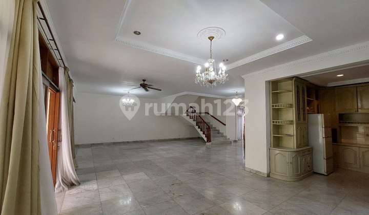 Disewakan Rumah Hunian Cantik dan Nyaman 2