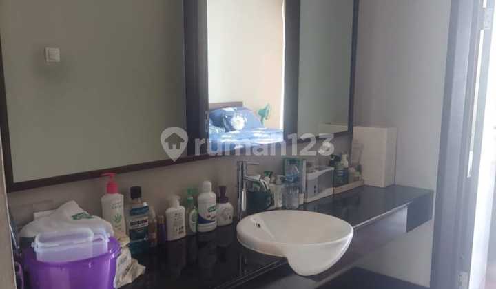 Dijual Cepat Rumah Hadap Utara Row Jalan Lebar 2