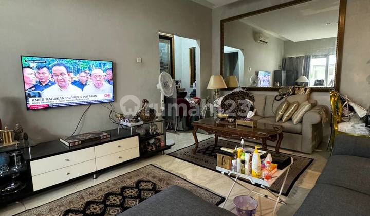 Dijual 4 Unit Rumah Dalam 1 Pintu, Mewah dan Terawat 1