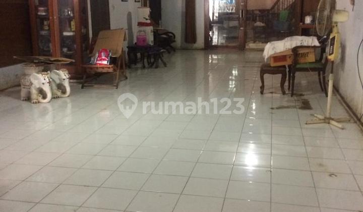 Dijualmah Hitumg Tanah Bangunan Bagus dan Kokoh