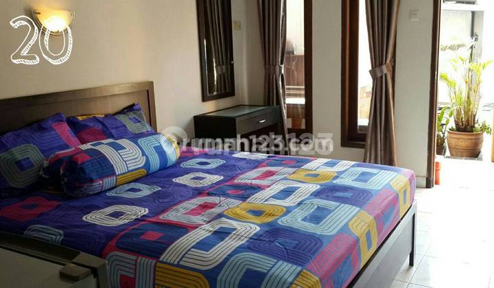 For Sale Quick Boarding House 22 Doors Strategic Location Setiabudi 2