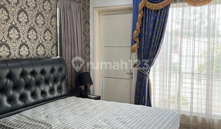 Rumah Luas dan Nyaman - Lokasi Favorit Banyak Dicari 2