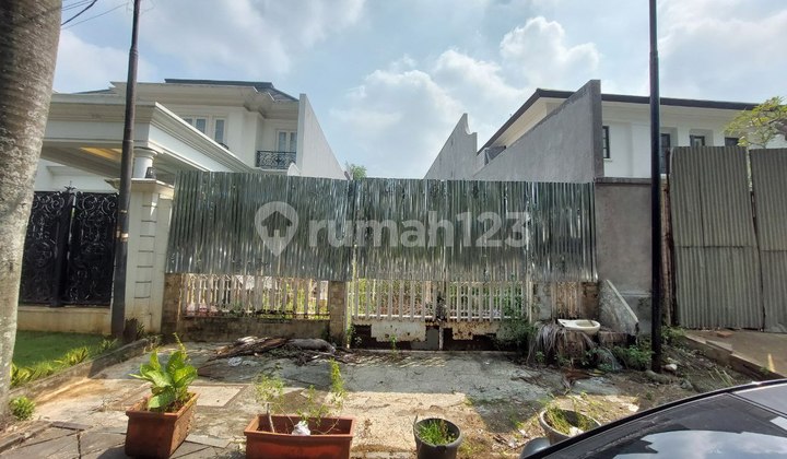 Land for Sale, Strategic Location, Freehold Title