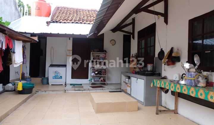 For Sale Quick! Strategic House Near Public Facilities - High Property Value Potential 2