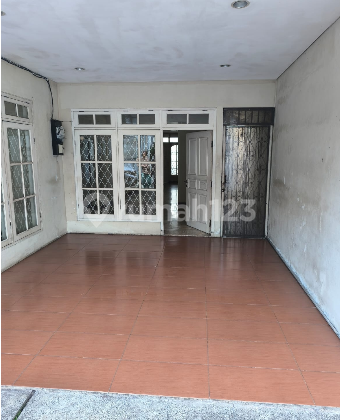 For Rent House suitable for Silent Office