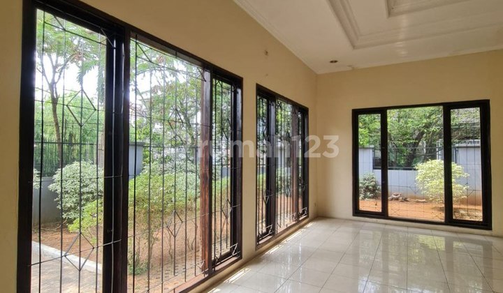 Rumah Hunan Harga Termurah di Pondok Indah Rumah Hunan Harga Termurah di Pondok Indah