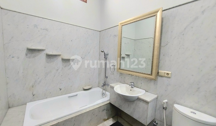 For Rent House for Residence Only, Pool 2