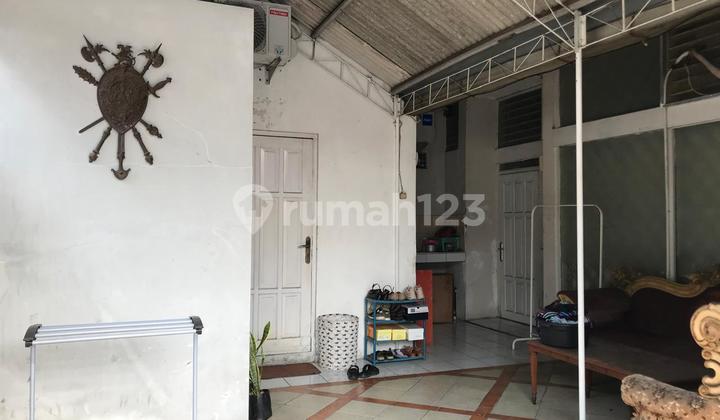 Rumah dan Kost 27 Pintu Aktif Lokasi Strategis 2