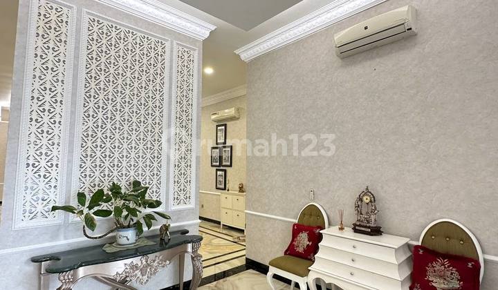 For Sale Modern Design House Area Fully Furnished