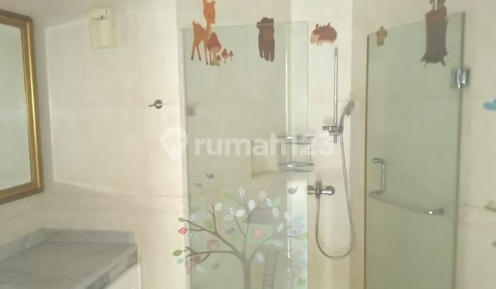 For Sale: Fully Furnished Move-in Ready House in Menteng 2