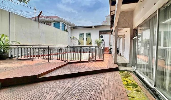 Hunian Nyaman Lingkungan Asri & Bebas Banjir Hunian Nyaman Lingkungan Asri & Bebas Banjir