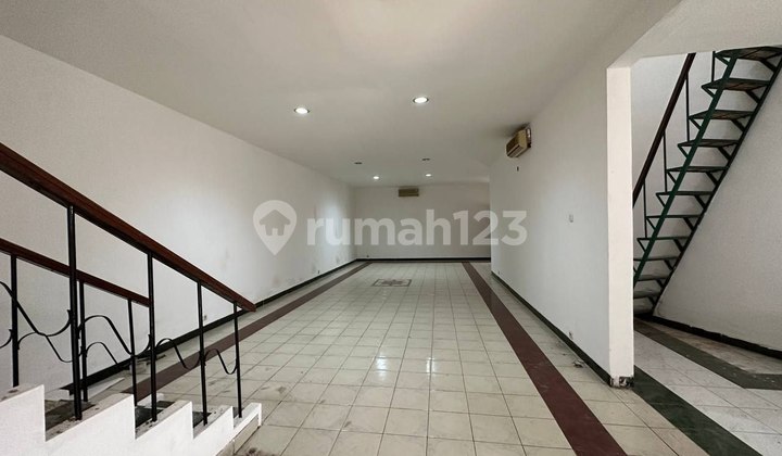 For Rent 2-Story House Suitable for Silent Office 2
