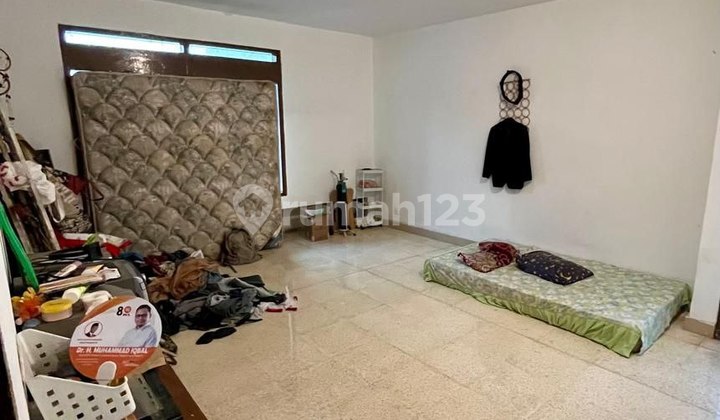 Rumah Usaha Cocok untuk Kantor Siap Huni 2