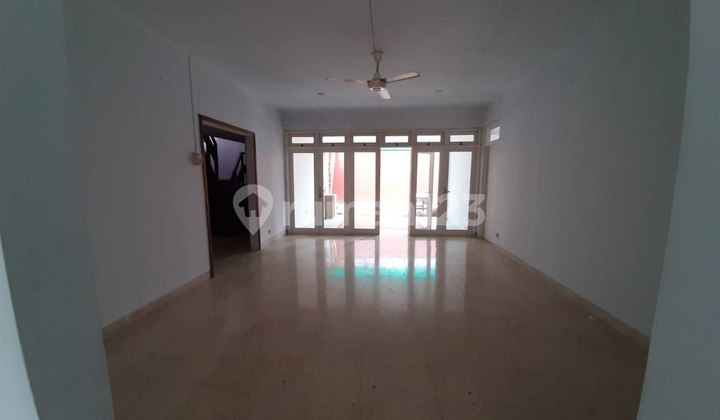 Rumah Hunian Bebas Banjir Area Cozy Pasar Minggu 2