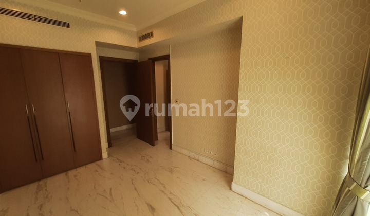 Apartemen Botanica 4Br Dejk Strategis Siap Huni 2