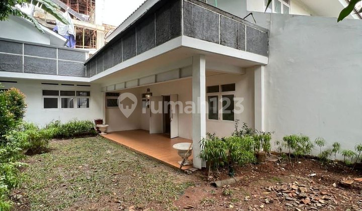 Umah Idaman Keluarga Area Aman dan Nyaman