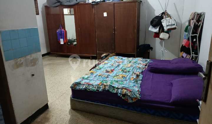 Rumah + Kst An Aktif Dekat Halte Busway dan Pusat Kuliner 2