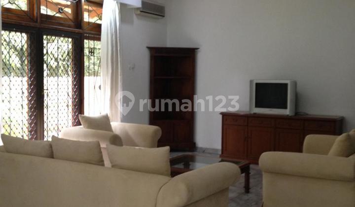 Mutiara Residence Kemang, High Property Value Potential Investment 2