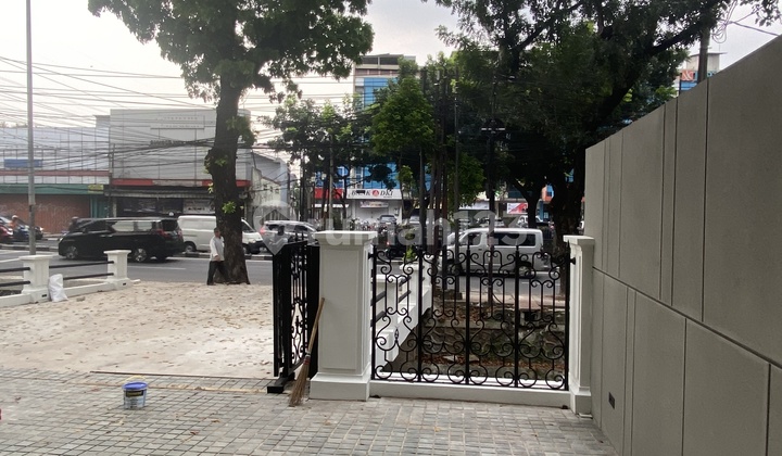 Rumah dan Kost An Aktif Dekat Akses Transportasi