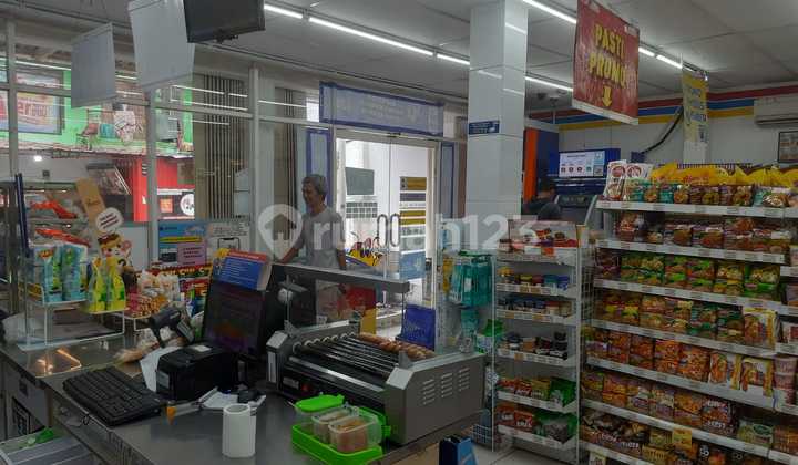 Ruko 2 Lantai Komersial Aktif Tersewa Dekat Akses Transmum Ruko 2 Lantai Komersial Aktif Tersewa Dekat Akses Transmum