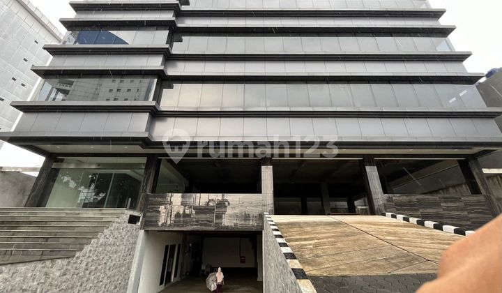 For Sale Brand New Full Granite Office Building