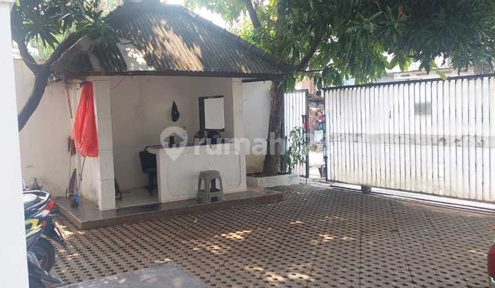 Office House Strategic Location, Flood-Free Office House Strategic Location, Flood-Free