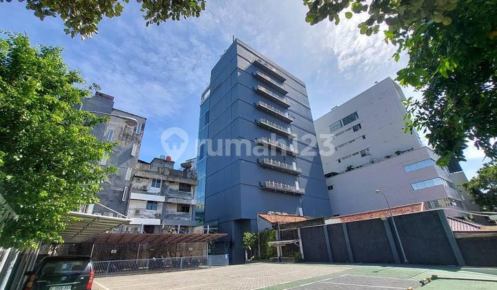 For Rent 11-Floor Building Semi-Furnished With Lift For Rent 11-Floor Building Semi-Furnished With Lift