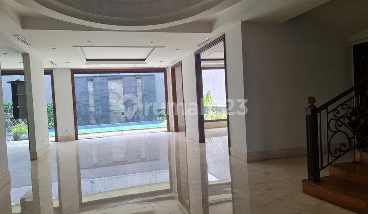 Rumh Mewah Canrumah Mewah Cantik Siap Huni 2