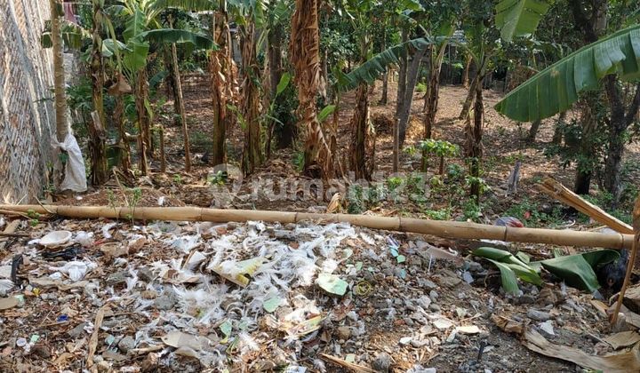 For Sale Fast! Strategic Land Suitable for Investment & Development