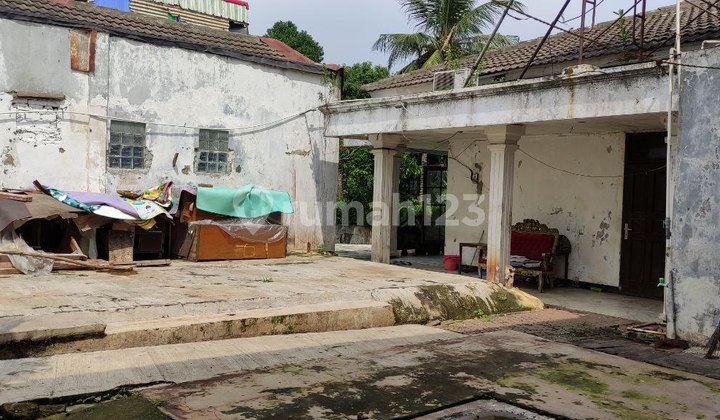 Dijual Rumah Lama Hitungan Tanah Lokasi Strategis Dijual Rumah Lama Hitungan Tanah Lokasi Strategis