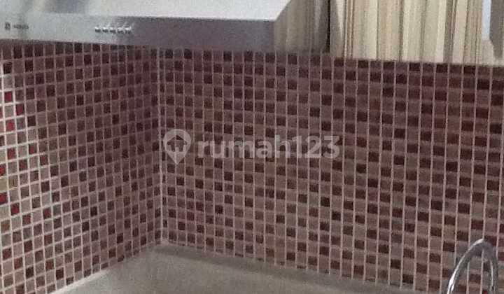 Apartemen Taman Melati 1 Br Full Furnish 2
