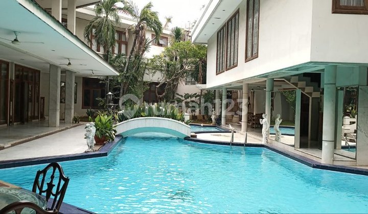 Comfortable Residence Suitable for Investment and Living 1