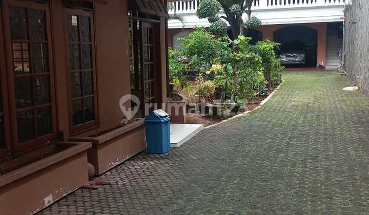 Rumah Idaman Keluarga - Nyaman, Asri, dan Strategis 2