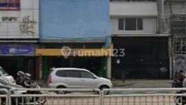 Ruko Komersial Lokasi Strategis Dijual Dibawah NJOP Ruko Komersial Lokasi Strategis Dijual Dibawah NJOP