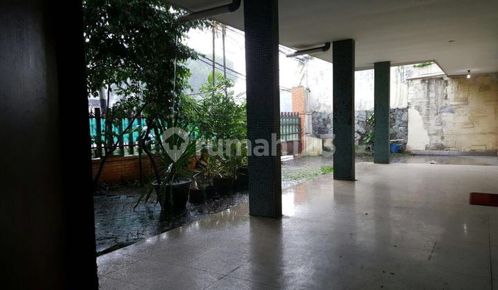 Dijual Rumah Harga Murah Bentuk Tanah Kotak