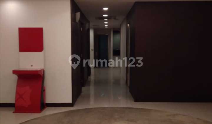 For Quick Sale 3I Building Former DBS Bank, Tambora