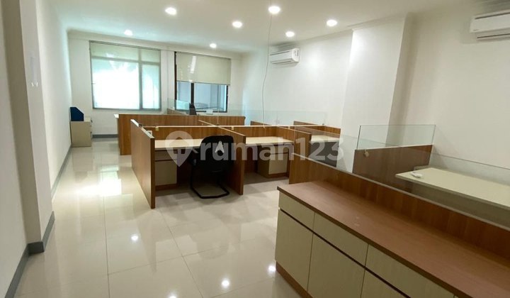 Ruko Baru Renovasi Full Furnish Siap Usaha Ruko Baru Renovasi Full Furnish Siap Usaha