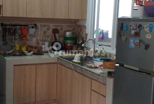 Dijual Rumah Minimalis Modern Harga Terjangkau