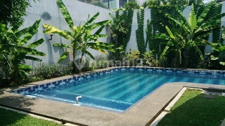 Dijual Rumah Terawat Lingkungan Perumahan yang Nyaman